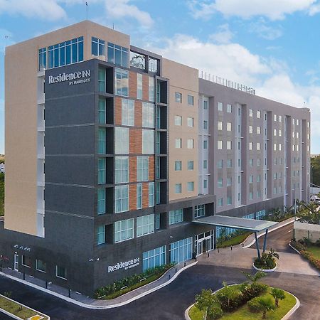 Residence Inn By Marriott Меріда Екстер'єр фото