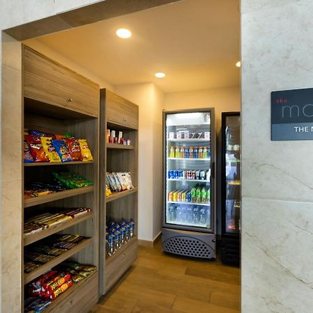 Residence Inn By Marriott Меріда Екстер'єр фото