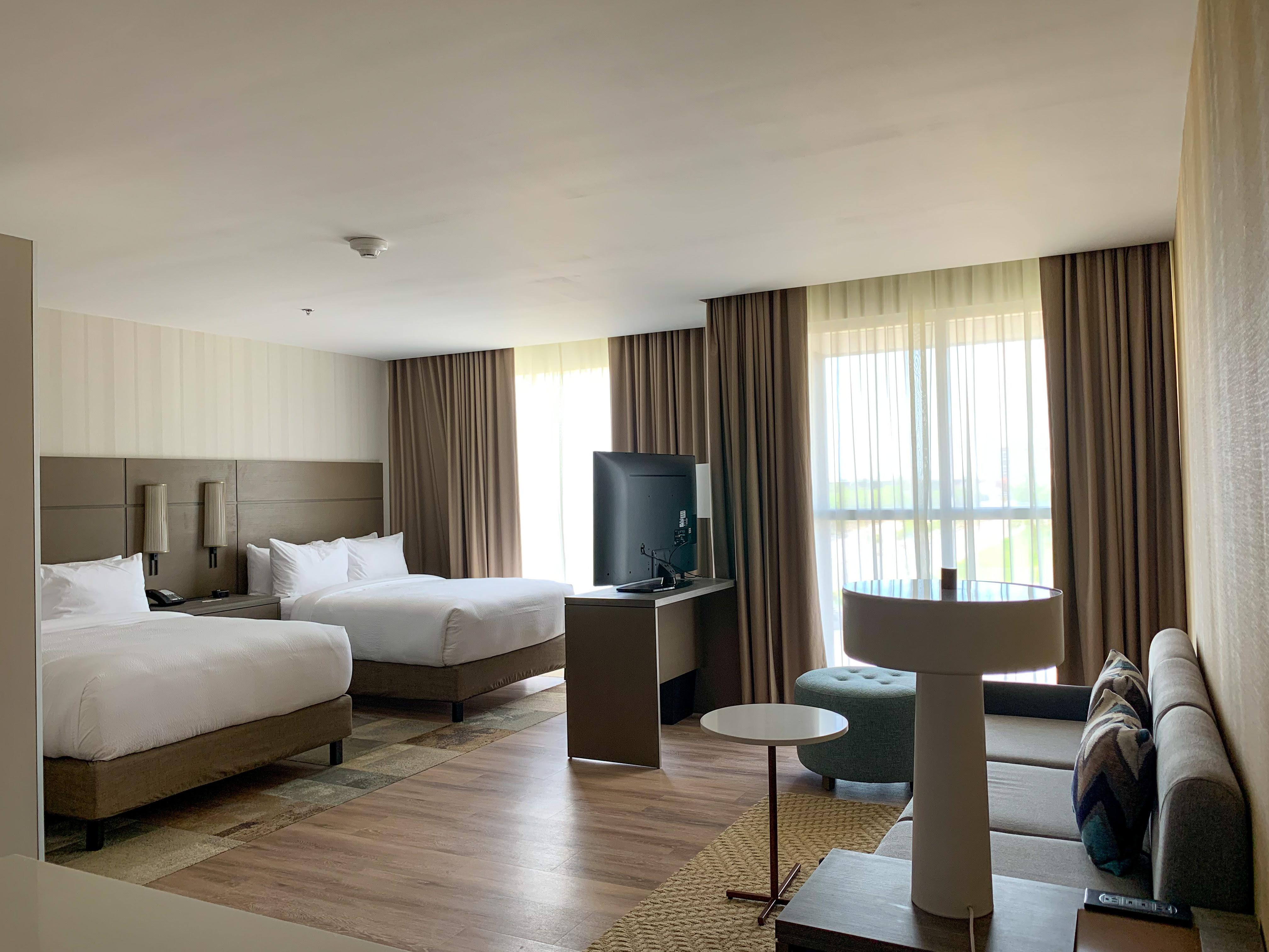 Residence Inn By Marriott Меріда Екстер'єр фото