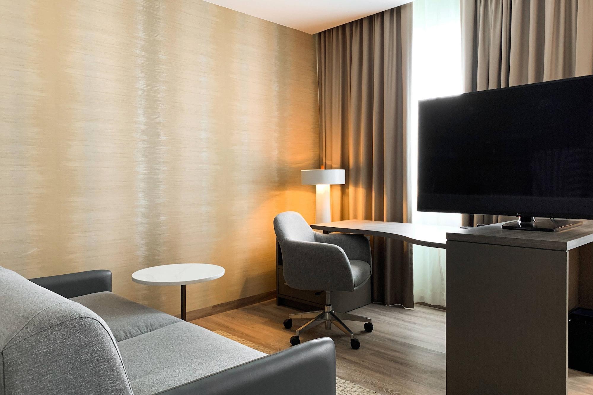 Residence Inn By Marriott Меріда Екстер'єр фото