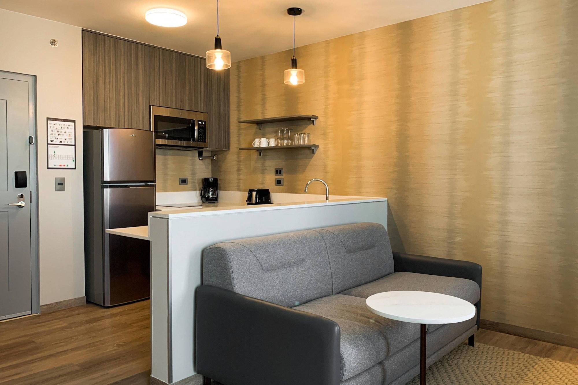 Residence Inn By Marriott Меріда Екстер'єр фото