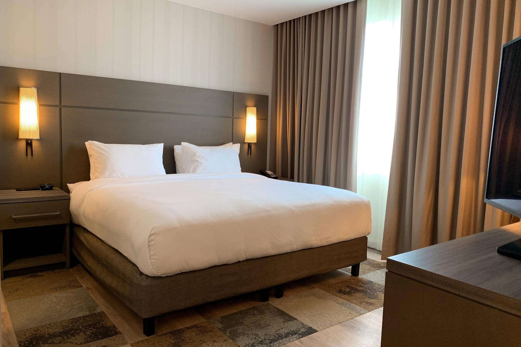 Residence Inn By Marriott Меріда Екстер'єр фото