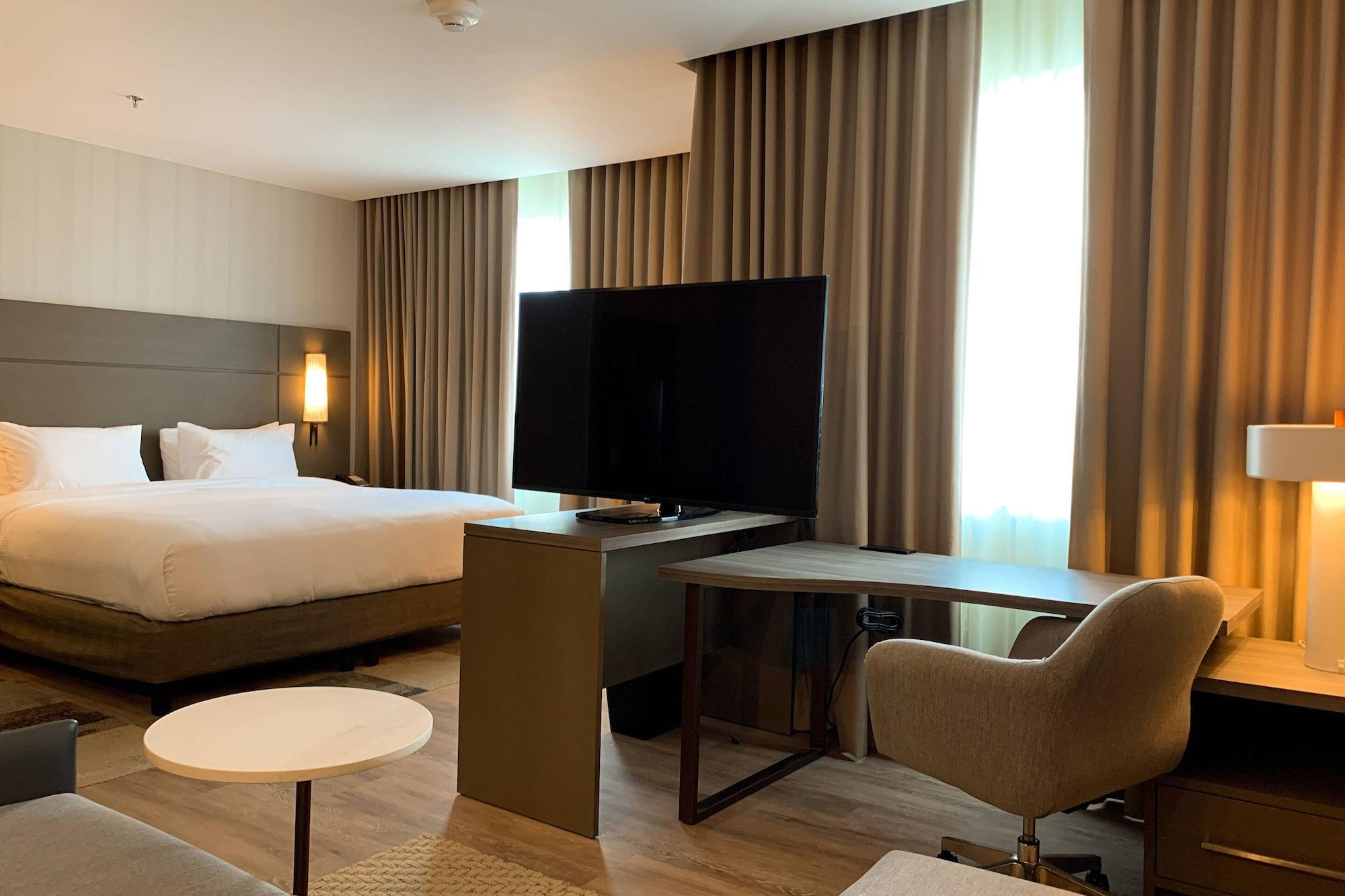 Residence Inn By Marriott Меріда Екстер'єр фото