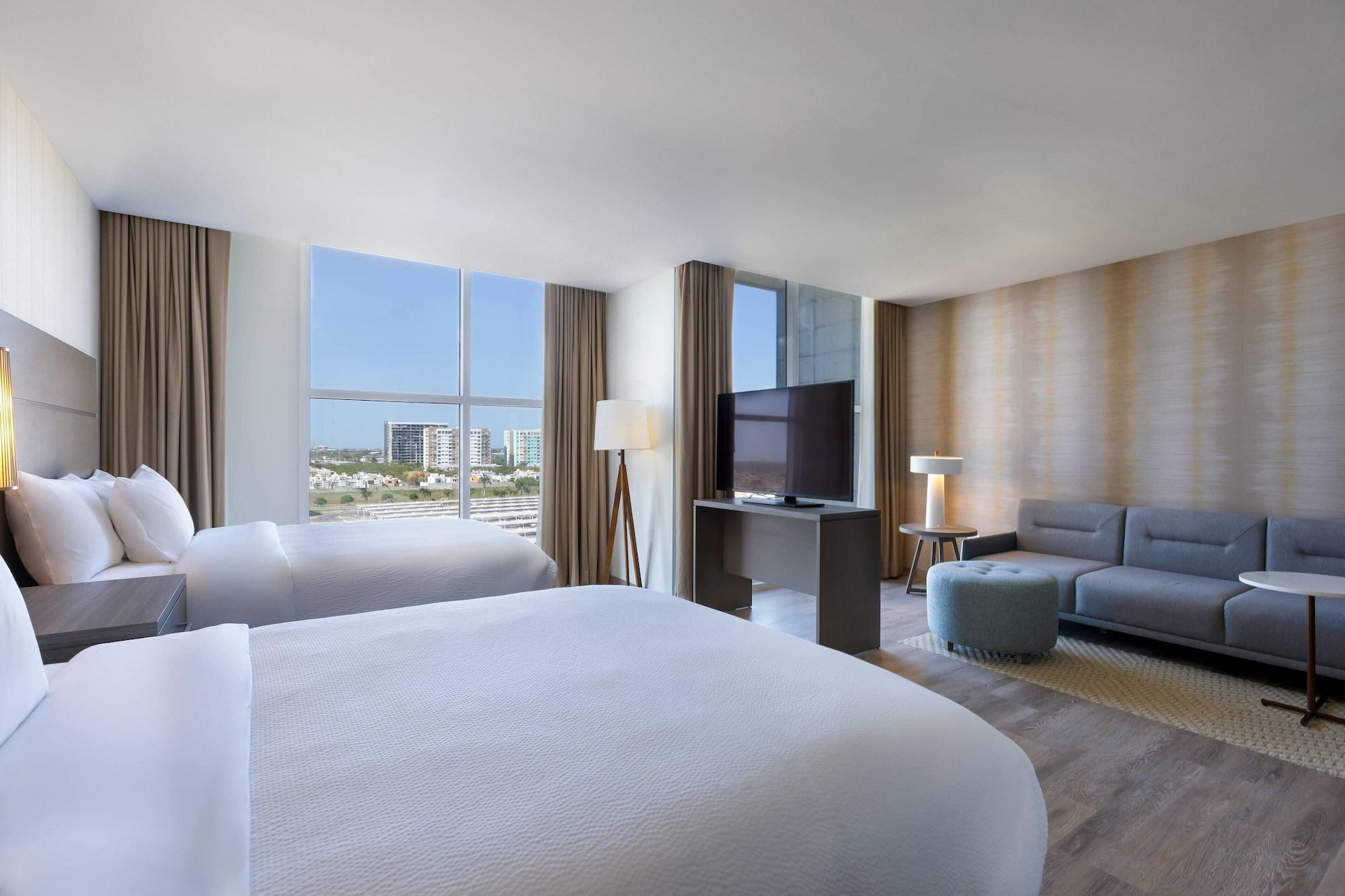 Residence Inn By Marriott Меріда Екстер'єр фото