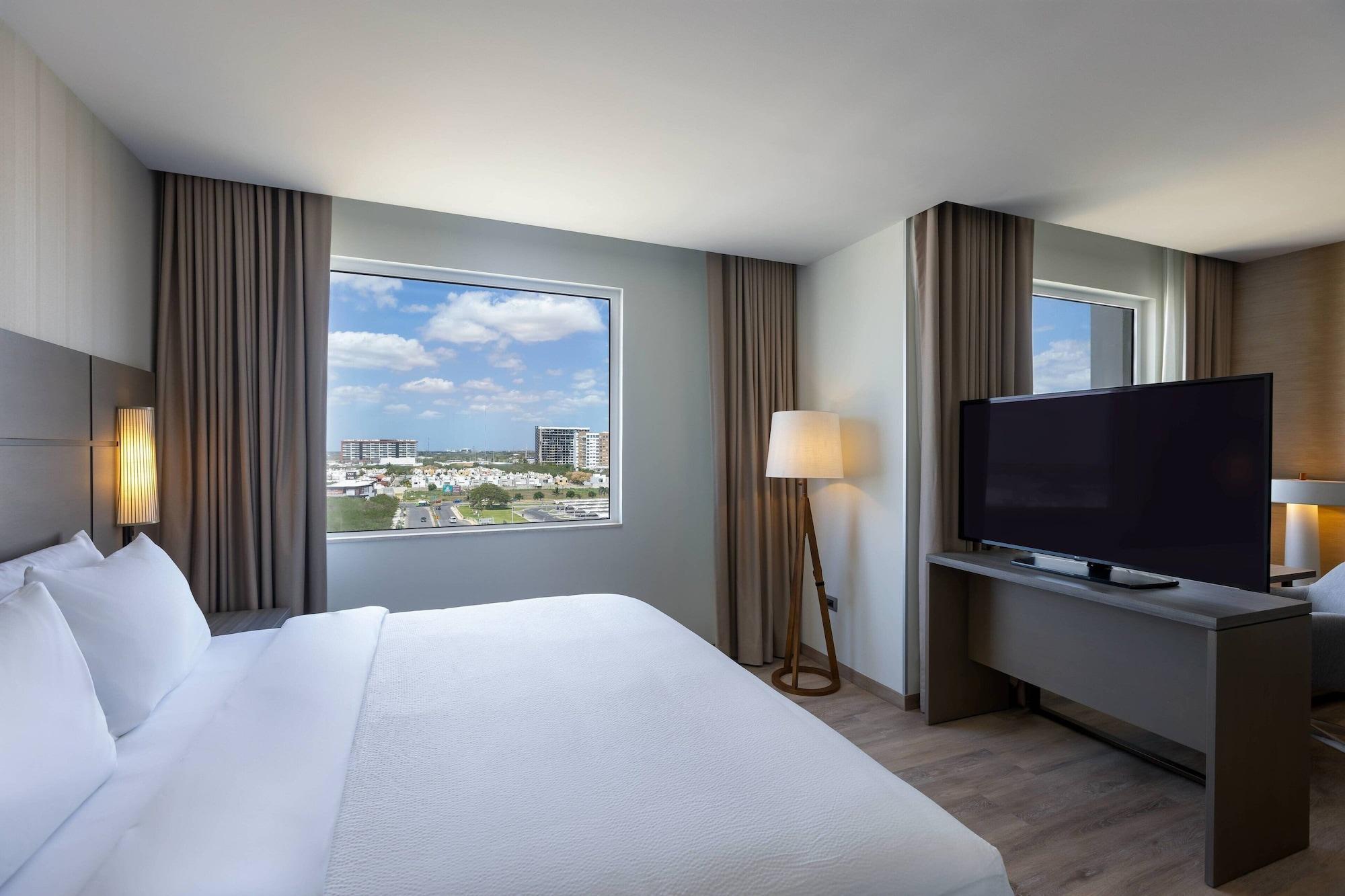 Residence Inn By Marriott Меріда Екстер'єр фото
