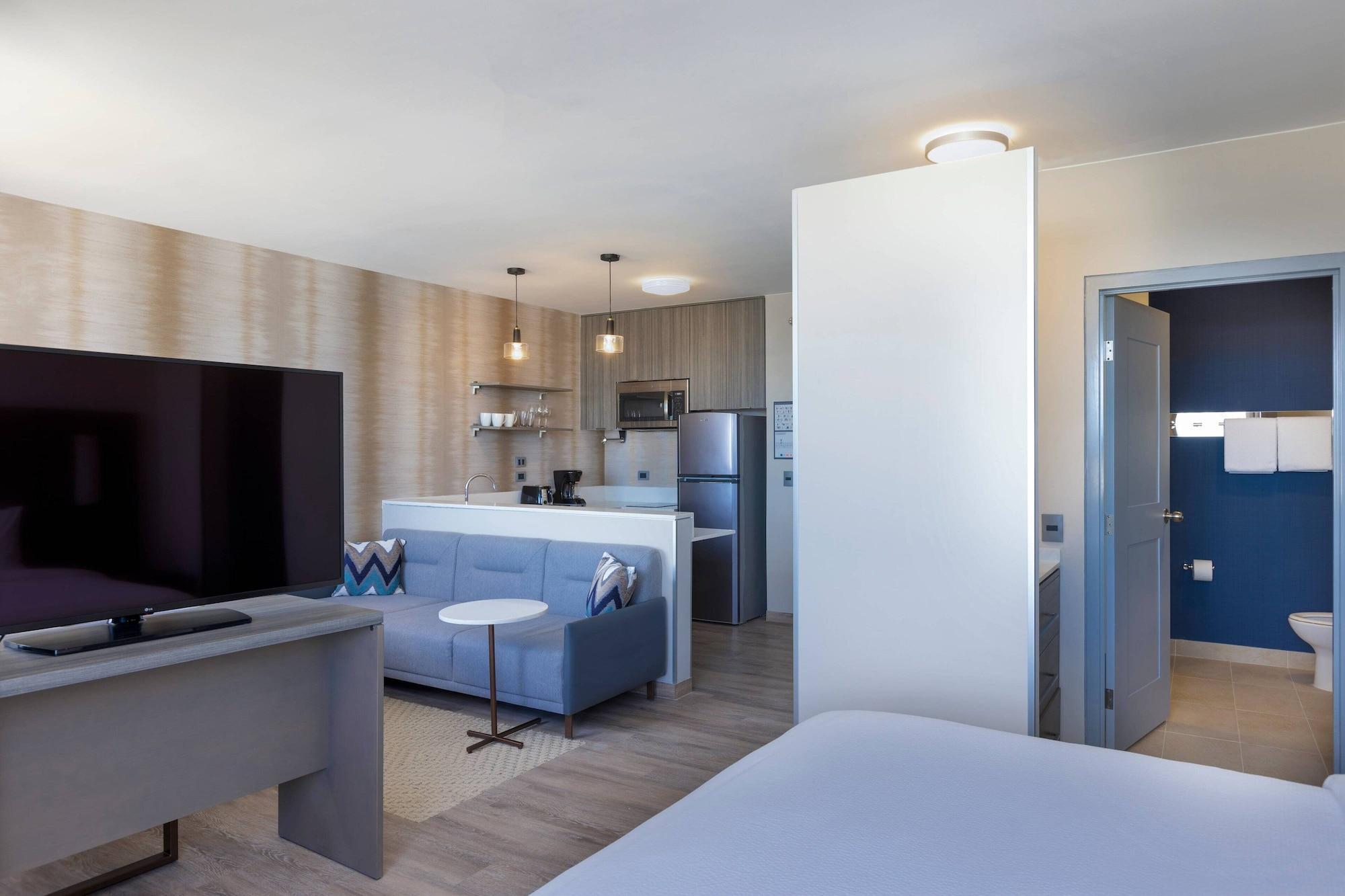 Residence Inn By Marriott Меріда Екстер'єр фото