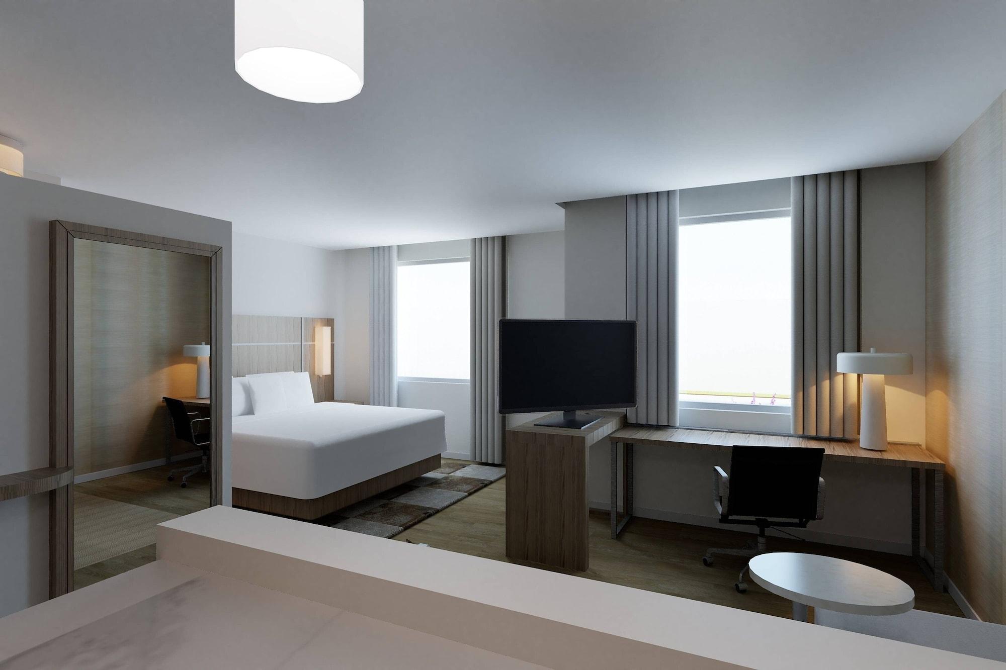 Residence Inn By Marriott Меріда Екстер'єр фото