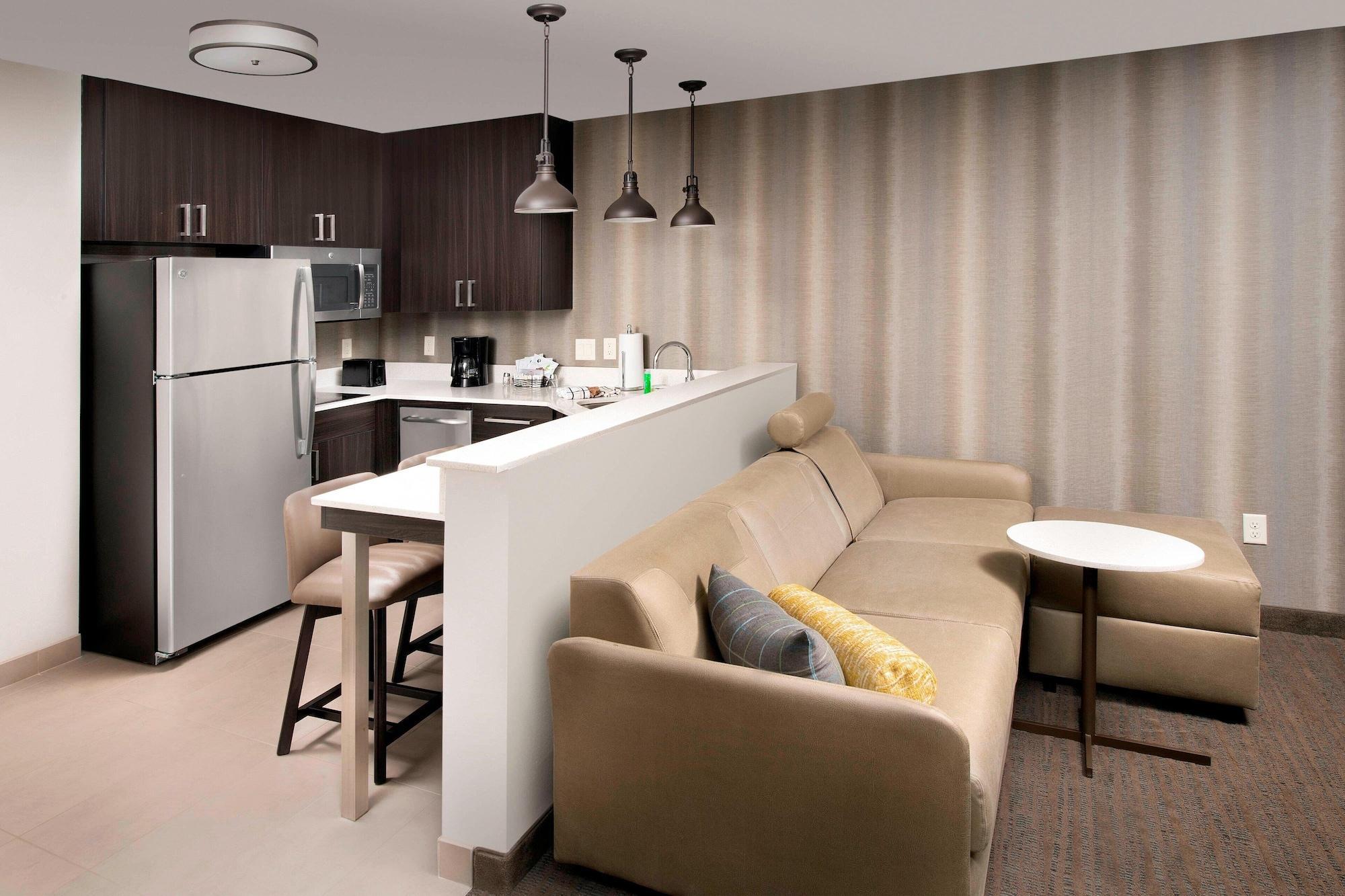 Residence Inn By Marriott Меріда Екстер'єр фото